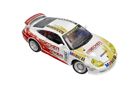 Porsche 911 GT3 CUP White 1/18 Burago - WAP02101811