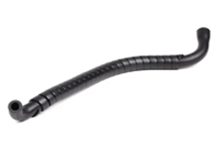 Power steering suction hose. Porsche 924 / 944 / 968 - 94434744505, 99923035701, 99923035702, 94434744506