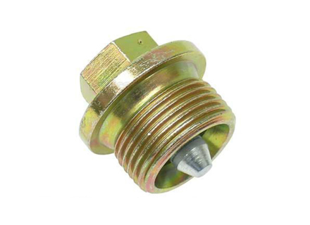 Bouchon de vidange du réservoir d'huile. Porsche 911 1965-89 - 91110717603, 91110717602, 90110717600, 90110717601