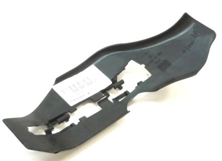 Front Brake Duct Air Scoop. Porsche 996 / 986 Boxster - 99634148301, 99634148401