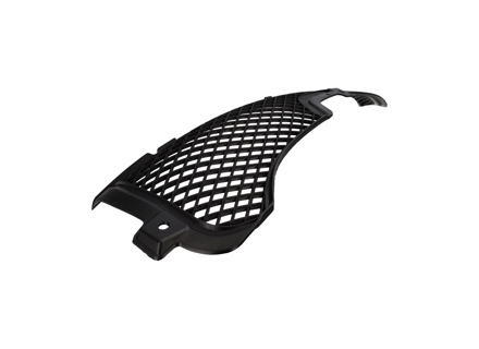 Ventilation grille front wing. Porsche 991.2 GT2 RS / 991.2 GT3 RS - 99150478780OK1, 99150478880OK1