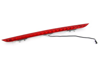 Additional 3RD brake light. Porsche 981 Boxster - 98163118103, 98163118104 Additional 3RD brake light. Porsche 981 Boxster - 98163118103, 98163118104