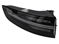 Rear lamp outer section, Black. Porsche 9YA Cayenne - 714020630809, 714020630709, 9Y0945095K, 9Y0945096K, 9Y0945095B, 9Y0945096B, 9Y0945095N, 9Y0945096N Rear lamp outer section, Black. Porsche 9YA Cayenne - 714020630809, 714020630709, 9Y0945095K, 9Y0945096K, 9Y0945095B, 9Y0945096B, 9Y0945095N, 9Y0945096N