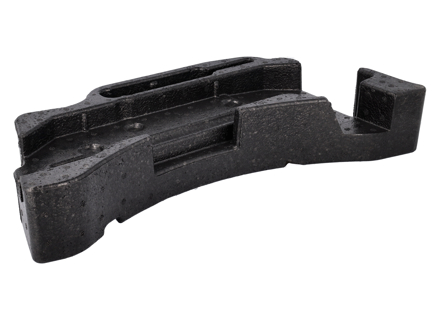 安装托盘汽车千斤顶。保时捷 958 卡宴 - 95872110100