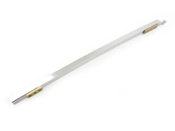 Side window guide rail, Left. Porsche 911/912 65-79 - 90154202340 Side window guide rail, Left. Porsche 911/912 65-79 - 90154202340