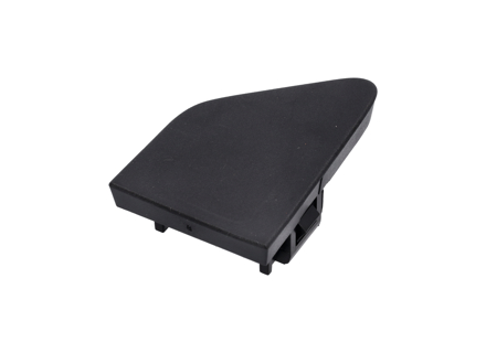 Blanking trim seat memory switch. Porsche 928 S4 / 928 GTS - 9285553620270B, 92855536202, 9285553610270B, 92855536102