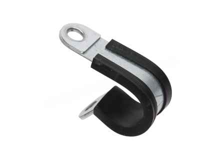 Collier de serrage 17/15 pour faisceau électrique, ligne de climatisation et boîte de vitesses. Porsche 928 S4 / 928 GT / 964 / 987.1 Boxster / Cayman - 99951114202