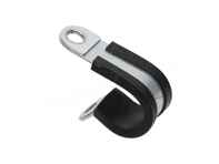 Collier de serrage 17/15 pour faisceau électrique, ligne de climatisation et boîte de vitesses. Porsche 928 S4 / 928 GT / 964 / 987.1 Boxster / Cayman - 99951114202