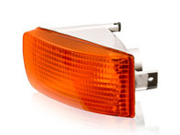 Indicator Flasher Front Amber. Porsche 964 - 96463140500, 96463140600, 96463140501, 96463140601, 96463140502, 96463140602 Indicator Flasher Front Amber. Porsche 964 - 96463140500, 96463140600, 96463140501, 96463140601, 96463140502, 96463140602