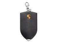 Porsche Key Case – Essential, Black. - WAP0300400NSLT