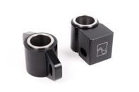 Front lower control arm bushing kit. Porsche 911 / 930 / 912 / 914 1965-89 Front lower control arm bushing kit. Porsche 911 / 930 / 912 / 914 1965-89