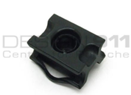 Cabrio Hood Guide Arm Securing Clip. Porsche 986/987 Boxster / 987C Cayman - 98656157701