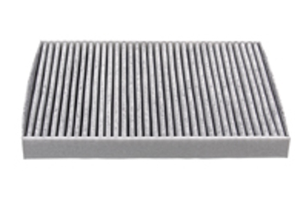 Pollenfilter. Porsche Cayenne (9YA) - PAB81943900 - FP31003