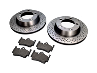 Pacchetto pastiglie freno e dischi freno POSTERIORI Porsche 987 Boxster / 987C Cayman - 98735240101, 98735293903, 98735240101BRE, 98735293903BRE, 98761267601, 90026904701, 99907340201, 99635295901 Pacchetto pastiglie freno e dischi freno POSTERIORI Porsche 987 Boxster / 987C Cayman - 98735240101, 98735293903, 98735240101BRE, 98735293903BRE, 98761267601, 90026904701, 99907340201, 99635295901