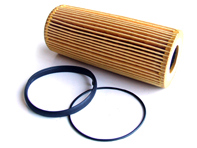 Oil filter element. Porsche Cayenne 958 / Panamera 970 3.0L V6 HYBRID - 95810722200, 95810722201 Oil filter element. Porsche Cayenne 958 / Panamera 970 3.0L V6 HYBRID - 95810722200, 95810722201