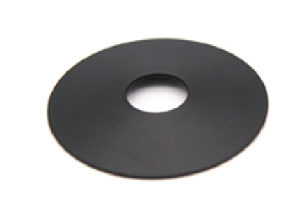 点火启动开关盖。保时捷 911/912 65-69 - 90161316003 - ELE11.1.117B, ELE111117B