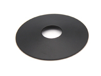 Ignition starter switch cover. Porsche 911/912 65-69 - 90161316003 - ELE11.1.117B, ELE111117B