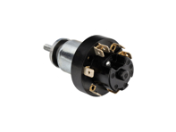 Headlamp Switch. Porsche 911/912 1965-69 - 90161321200 Headlamp Switch. Porsche 911/912 1965-69 - 90161321200