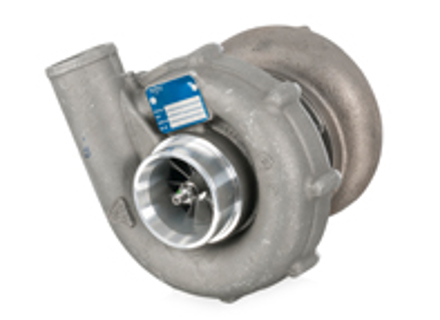 Turbocharger. Porsche 964 Turbo 3.3L / 3.6L - 93012300302, 93012300301, 930123003BX, 930123003BX, 93012300302, 93012301304, 93012301305