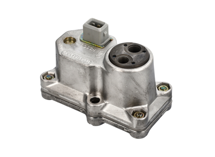 Warm-Up Valve/Regulator - Exchange Unit. Porsche 924 - 063133403