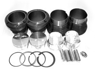 Kit pistone e camicia forgiati JE 96mm 2.0. Porsche 914/ VW Tipo 4 - VW9600T4 JE, VW9600T4JE Kit pistone e camicia forgiati JE 96mm 2.0. Porsche 914/ VW Tipo 4 - VW9600T4 JE, VW9600T4JE
