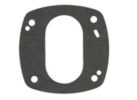 Oil pump cover gasket. Porsche 912 / 356B T6 / 356C - 61610790201, 189.219