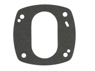 Oil pump cover gasket. Porsche 912 / 356B T6 / 356C - 61610790201, 189.219
