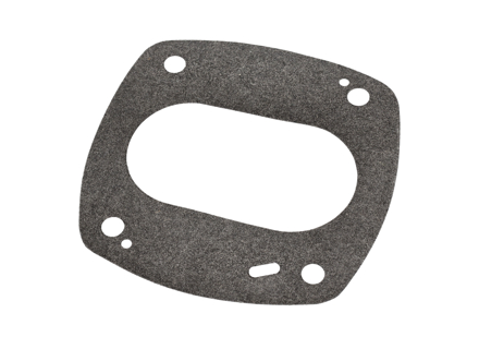 Oil pump cover gasket. Porsche 912 / 356B T6 / 356C - 61610790201, 189.219