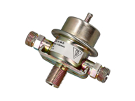 Fuel Pressure Regulator. Porsche 928 / 964 - 92811019804, 0280160297, 92811019825