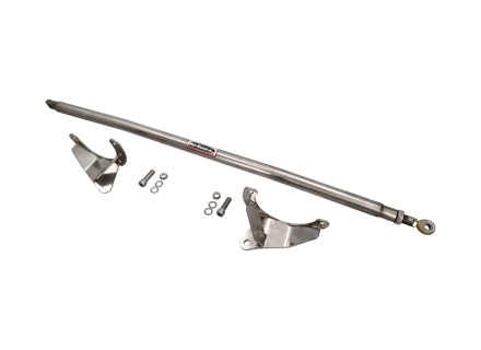 Brey Krause Strut Tower Brace. Porsche 944 Turbo / S - R-1522, R-1522