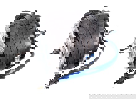 Heater blower motor. Porsche 944 / 968 - 94462411700