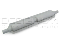 Vent Line Muffler for Auxiliary Heating. Porsche 911 65-76 - 90157206130 Vent Line Muffler for Auxiliary Heating. Porsche 911 65-76 - 90157206130