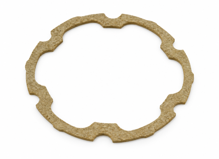 Driveshaft gasket. Porsche 911 1974-86 - 92333229700