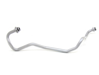 Supply line gearbox oil cooler. Porsche 986 Boxster / 987.1 Boxster / 987C.1 Cayman - 98630708205, 98630708204 Supply line gearbox oil cooler. Porsche 986 Boxster / 987.1 Boxster / 987C.1 Cayman - 98630708205, 98630708204