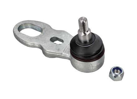 Querlenker-Kugelgelenk vorne. Porsche 928 1978-85 - 92834104912, 92834104914 - URO-012141, SA.004.010
