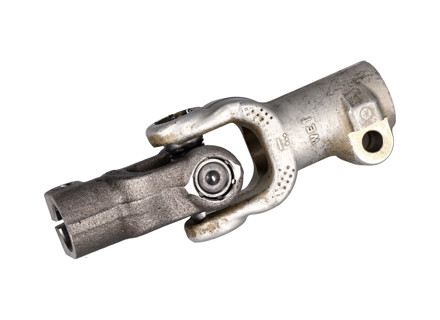 Steering U Joint lower. Porsche 964  96434702510 - 96434702510