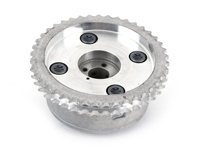 Camshaft adjuster. Porsche 958 Cayenne / 970 Panamera - 94810505123, 94810505122, 94810505121, 2410059, 40410 - V450172, V45-0172 Camshaft adjuster. Porsche 958 Cayenne / 970 Panamera - 94810505123, 94810505122, 94810505121, 2410059, 40410 - V450172, V45-0172