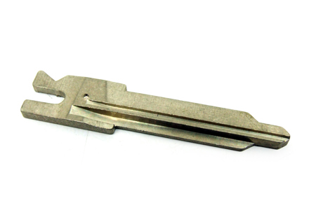 Blanco sleutelschacht. Porsche 911 1965-89 / 964/993 - 94453804100, 94453804101