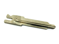 Blank key shank. Porsche 911 1965-89 / 964/ 993 - 94453804100, 94453804101 Blank key shank. Porsche 911 1965-89 / 964/ 993 - 94453804100, 94453804101