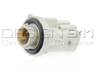 Parking Light Bulb socket. Porsche 993 - PCG63110390 Parking Light Bulb socket. Porsche 993 - PCG63110390