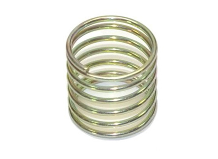 Carburetor Diaphragm Spring. Porsche 911T 70-73 with Zenith Carbs - 91110093600