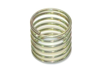 Carburetor Diaphragm Spring. Porsche 911T 70-73 with Zenith Carbs - 91110093600