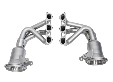 Collettori SOUL Street. Porsche 992 GT3 / GT3 RS - 0PB254400F, 0PB254400E, 0PB254450F, 0PB254450E - POR.992GT3.STH