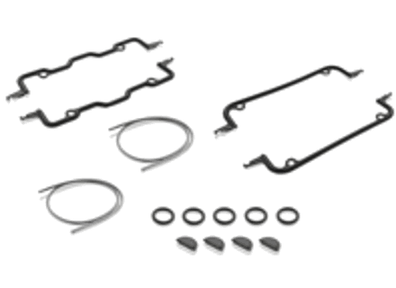 Jeu de joints couvercle de soupape. Porsche 356 Carrera 2 - PCG10491100 Jeu de joints couvercle de soupape. Porsche 356 Carrera 2 - PCG10491100