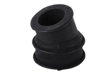 Slang stationair regelventiel. Porsche 993 - 99311058300, 99360616000