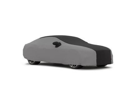 Stormshield Outdoor Plus Car Cover - Tailored Protection Against the Elements