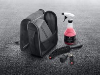 Porsche Alloy Wheels / Rim care set - 00004400187, 00004400290, 00004400237 Porsche Alloy Wheels / Rim care set - 00004400187, 00004400290, 00004400237
