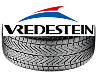 Winter Tyres. Vredestein Wintrac Xtreme 17' 235/65/17