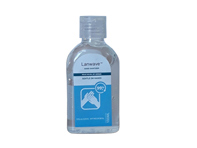 Antibacterial hand sanitiser gel - 100ml - HS100 Antibacterial hand sanitiser gel - 100ml - HS100