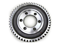 Intermediate shaft gear - Size 1. Porsche 911 / 965 / 914 - 93010501301, 93010501304, 930105901X, 93010501311, 93010501314, 930105901AX Intermediate shaft gear - Size 1. Porsche 911 / 965 / 914 - 93010501301, 93010501304, 930105901X, 93010501311, 93010501314, 930105901AX